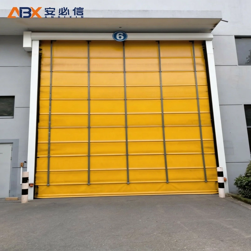 周口海绵门封